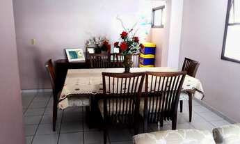 Imagem 7: Casa de condomínio sobrado para venda com 200 metros quadrados com 4 quartos