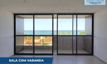 Imagem: COBERTURA PARA VENDER PRAIA DO POÇO 273M2