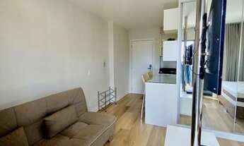 Imagem 7: Luxuoso Apartamento para aluguel com 31 metros quadrados com 1 quarto em The Five BaTel