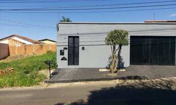 Imagem 2: Casa Cidade Jardim - Uberlândia - MG