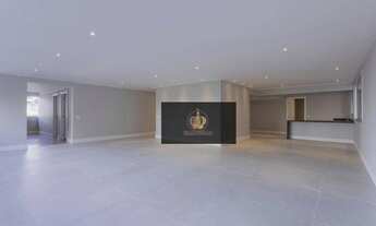 Imagem: Apartamento com 4 suítes e 3 vagas à venda