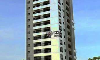 Imagem 5: Apartamento com 1 dormitório à venda, 89 m² por R$ 360.000,00 - Edifício Residencial Miró