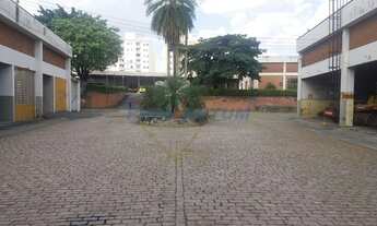 Imagem 2: Prédio - Jardim Paraíso de Viracopos - Campinas