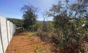 Imagem 2: Chácara Itatiaiuçu - 1.180 M²