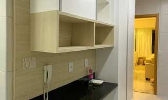 Imagem 3: Apartamento para venda com 114 metros quadrados com 3 quartos em Pituaçu - Salvador - BA