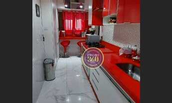 Imagem 6: Linda Cobertura 233 m² na Vila Matilde!