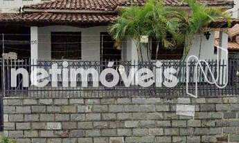 Imagem: Locação Casa Padre Eustáquio Belo Horizonte