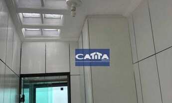 Imagem 5: Casa com 1 dormitório para alugar, 25 m² por R$ 1.100,00/mês - Jardim Nossa Senhora do Car