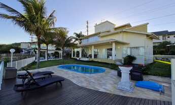 Imagem 2: BELÍSSIMA MANSÃO EM CONDOMÍNIO FECHADO