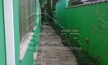 Imagem 14: SãO LEOPOLDO - Casa Padrão - Arroio da Manteiga