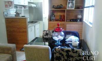 Imagem 5: Apto 2 dorms - Resid. Abel Chimentão