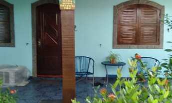 Imagem: Duas casas pelo preço de uma pertinho centro