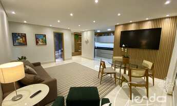 Imagem: Gran Lest Apartamento para venda com 3