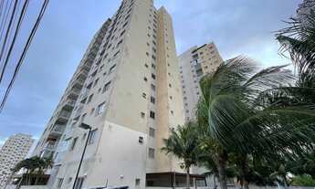 Imagem 2: Cobertura Novo Sttilo Duplex 132 metros com 3 quartos projetada