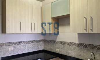 Imagem 4: Apartamento com uma vista deslumbrante ao lado do Jardim Botânico à Venda, Cristo Rei, Cur