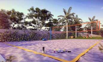 Imagem 4: Casa de condomínio sobrado para venda com 145 metros quadrados com 4 suítes