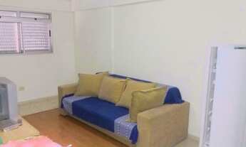 Imagem 2: Flat com 1 dormitório para alugar, 35 m² - Centro - Curitiba/PR