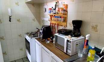 Imagem 3: Apartamento para venda tem 74 metros quadrados com 2 quartos em Joaquim Távora - Fortaleza