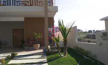 Imagem 5: Grupo Intervale - Casa de condomínio sobrado para aluguel tem 211² com 3 quartos