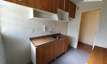 Imagem 6: Apartamento com 1 dormitório para alugar, 47 m² por R$ 1.150/mês - Centro - Pelotas/RS