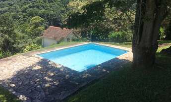 Imagem 2: Terreno com casa Construída - Penedo/RJ