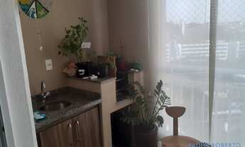 Imagem 2: APARTAMENTO - JARDIM MARAJOARA - SP