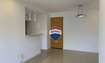 Imagem 3: Apartamento com 3 dormitórios à venda, 87 m² por R$ 630.000,00 - Recreio dos Bandeirantes