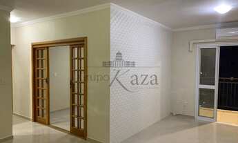 Imagem: Apartamento / Padrão - Jardim Esplanada