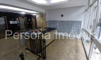 Imagem 3: JK junto à Santa Casa Centro Histórico Porto Alegre - RS