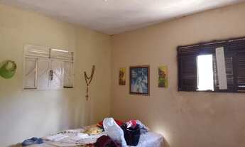 Imagem 7: Chácara com 8.640 metros quadrados. Casa com 3 suítes. Murada