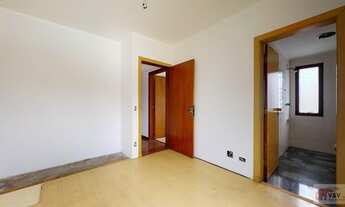 Imagem 5: Apartamento em Moema, 4 suítes, 4 vagas de garagem - 233m2!