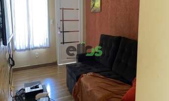 Imagem 3: Casa térrea com MODULADOS, 02 dormitórios, 01 suíte, 85m² construídos à venda por R$340.00