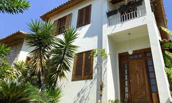 Imagem 2: Casa para venda possui 450 metros quadrados com 5 quartos em São Bento - Belo Horizonte