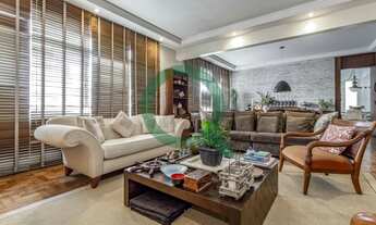 Imagem 2: São Paulo - Apartamento Padrão - Higienópolis