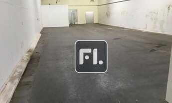 Imagem 2: Galpão para alugar, 450 m² por R$ 15.000,00/mês - Pinheiros - São Paulo/SP