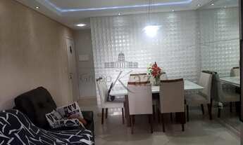 Imagem: Apartamento - Monte Castelo - Residencial