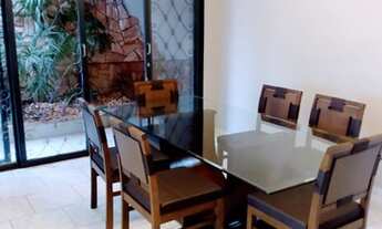 Imagem 5: CASA TERREA- (MOBILIADA) BOA ESPERANÇA- MT