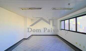 Imagem 2: São Paulo - Conjunto comercial/Sala - Vila Mariana