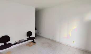 Imagem 6: Sala Comercial no Ed Victoria Office