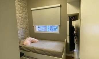 Imagem 7: Mirante do Rio Apartamento com 3 dormitórios