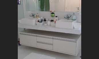 Imagem 6: Linda casa de Condomínio alto padrão, Em Reserva Ipirapitanga Sta Isabel Sp