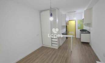 Imagem: Apartamento com 1 dormitório à venda