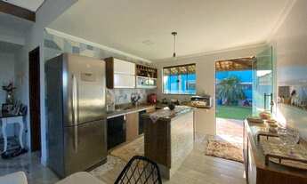 Imagem 4: Casa para venda tem 160 metros quadrados com 3 quartos em Unamar (Tamoios) - Cabo Frio - R