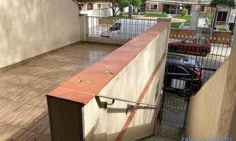 Imagem 4: SOBRADO - PERDIZES - SP