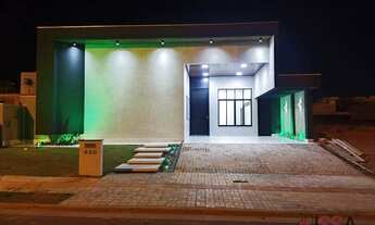 Imagem 4: CASA NO ALPHAVILLE III COM 4 SUITES