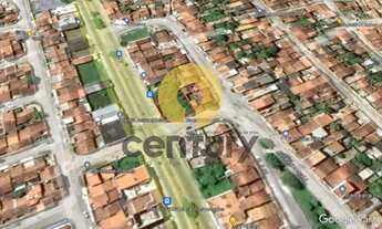 Imagem: Terreno de esquina à venda no Marcos Freire