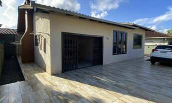 Imagem: Casa à venda no bairro Ulysses Guimarães