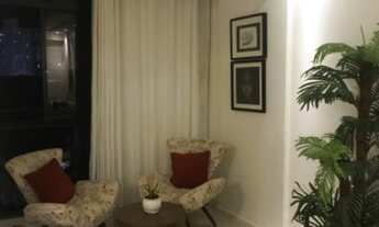 Imagem 5: Apartamento 125m2 na Praia de Iracema