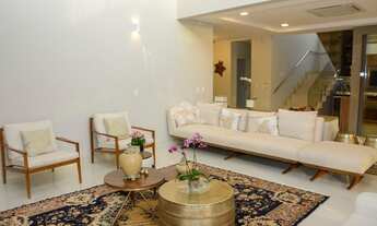 Imagem 4: Casa para venda tem 381 metros quadrados com 4 quartos em Jurerê Internacional - Florianóp