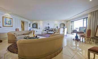 Imagem 2: Apartamento, Higienópolis - São Paulo